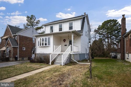 4 Elinor Ave, BALTIMORE, MD, 21236-4303 | Card Image