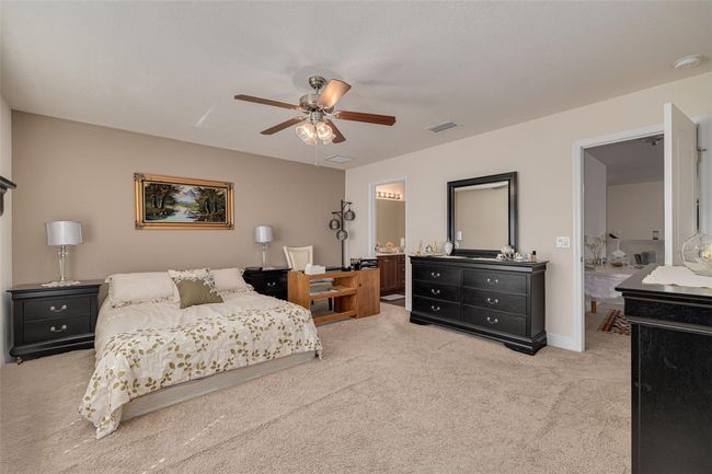20215 Natures Spirit Dr, House other with 4 bedrooms, 3 bathrooms and null parking in TAMPA FL | Image 20