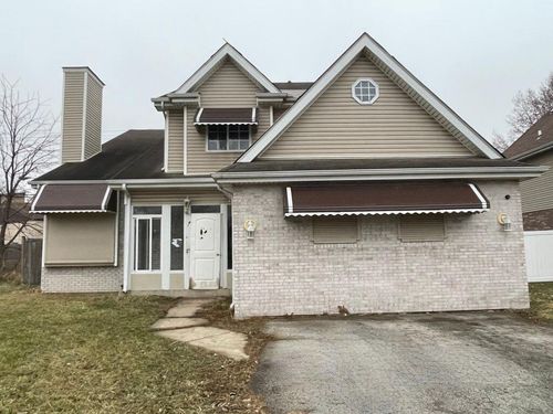 15264 Greenwood Rd, Dolton, IL, 60419-3059 | Card Image