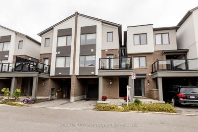 19 - 1125 Leger Way, Home with 3 bedrooms, 3 bathrooms and 2 parking in Milton ON | Image 2