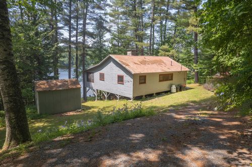 32 Elbow Road, Hubbardton, VT, 05732 | Card Image