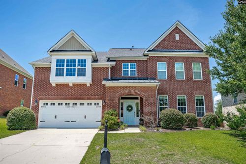 321 Asa Rose Ln, Lexington, SC, 29072-6401 | Card Image