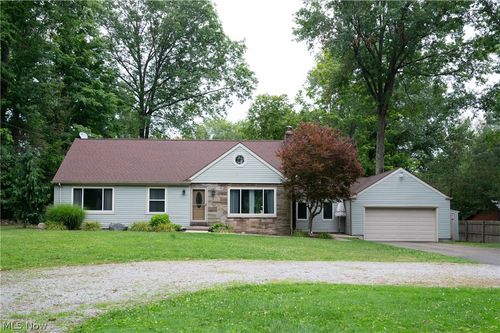 5625 Tippecanoe Rd, Canfield, OH, 44406-9538 | Card Image