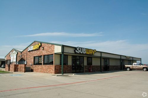 ste-230-1401 E Us Highway 175, Crandall, TX, 75114-2544 | Card Image