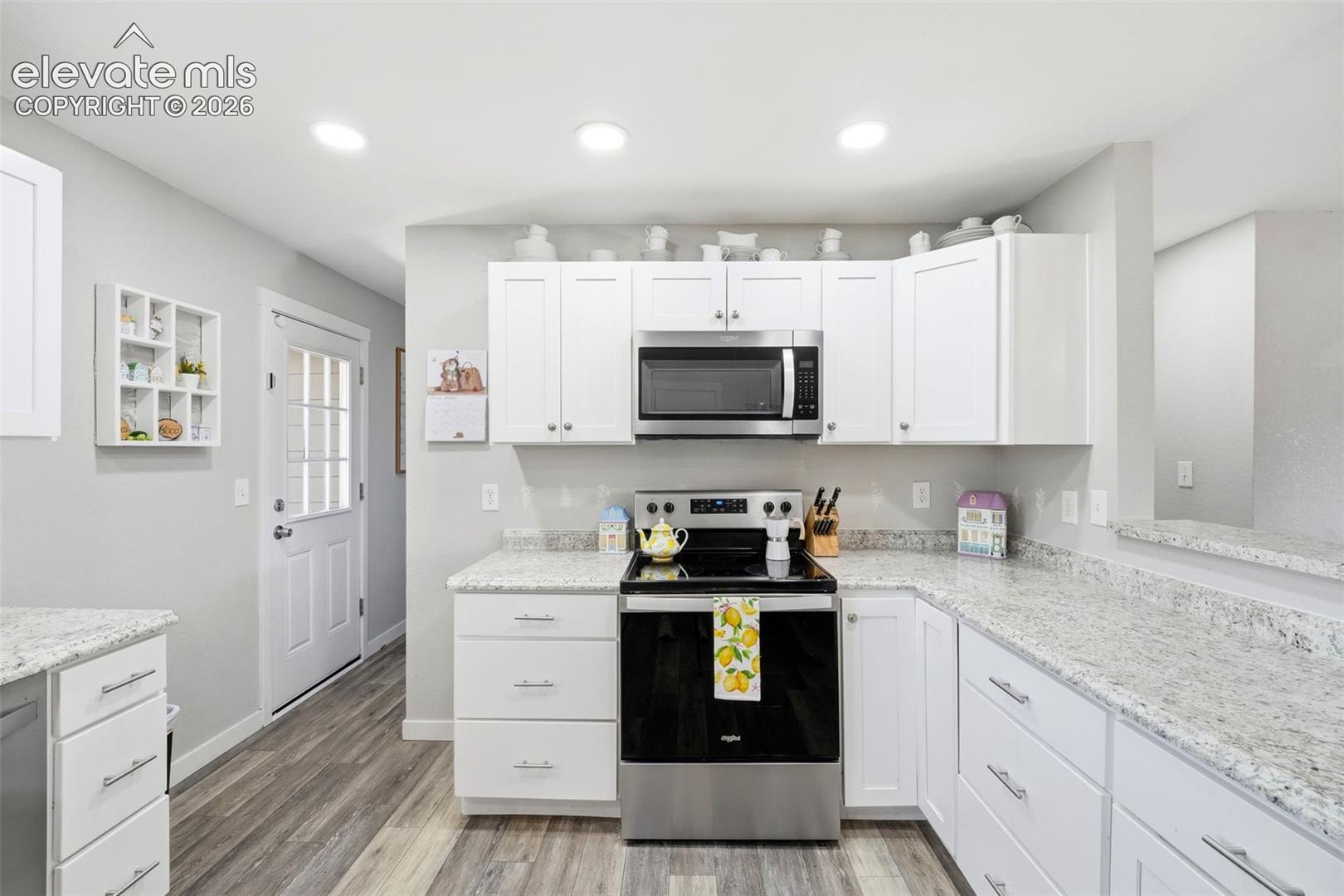 Residential in Colorado Springs 3