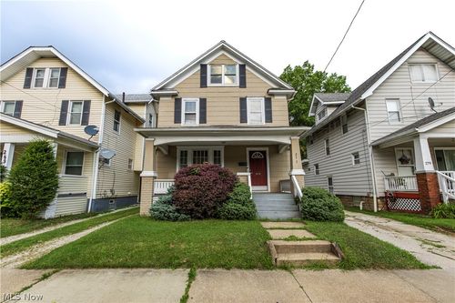 273 S Portage Path, Akron, OH, 44302-1245 | Card Image
