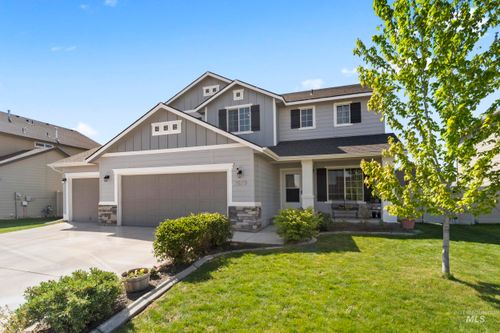 2629 W Quilceda St, Kuna, ID, 83634-2499 | Card Image