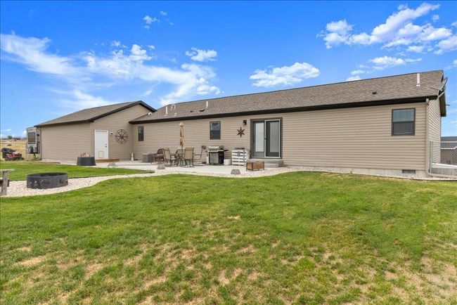 3701 Lenny Ln, House other with 3 bedrooms, 2 bathrooms and null parking in Huntley MT | Image 33
