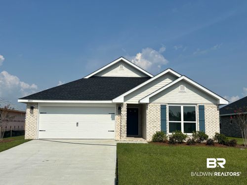 8864 Serama Dr, Foley, AL, 36535-5799 | Card Image