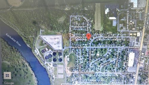 1256 Marla Ter, Bradley, IL, 60915-2051 | Card Image