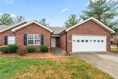 166 Wyndham Ct, High Point, NC, 27265-1017 | Card Image