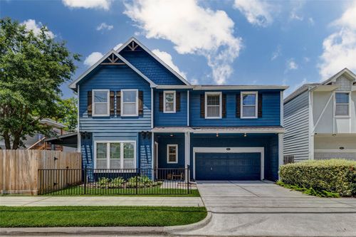 2611 Harvard St, Houston, TX, 77008-2144 | Card Image
