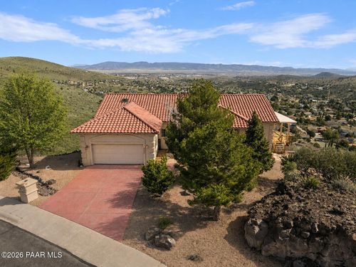 4552 Hornet Dr, Prescott, AZ, 86301-6707 | Card Image