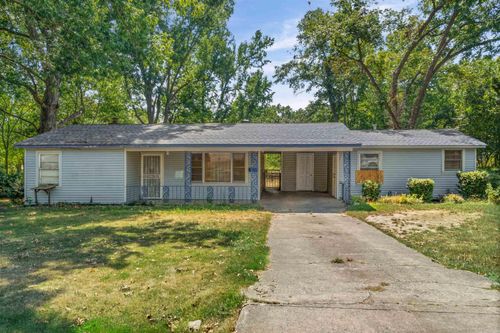 5011 W 55th Street, Little Rock, AR, 72209 | Card Image