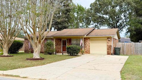 780 Deedra Ave, Pensacola, FL, 32514-1573 | Card Image