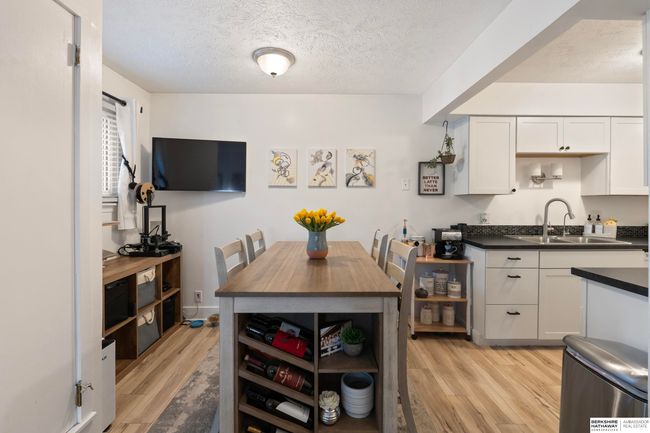 APT-119 - 1211 S 121 St Plz, Condo with 2 bedrooms, 1 bathrooms and null parking in Omaha NE | Image 11
