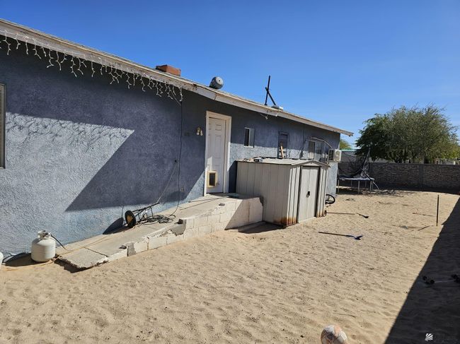 1645 E D St, House other with 2 bedrooms, 2 bathrooms and null parking in San Luis AZ | Image 28