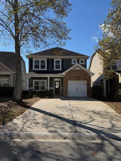 179 Oakmont Dr, Dawsonville, GA, 30534-7731 | Card Image