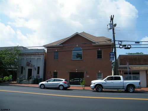 201-5918 Main Street, Hamilton Township, NJ, 08330 | Card Image