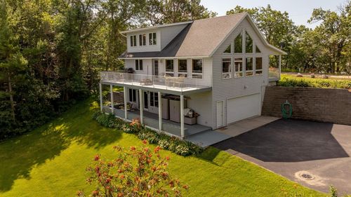 51216 Wolf Ridge Dr, Cass Lake, MN, 56633-2937 | Card Image