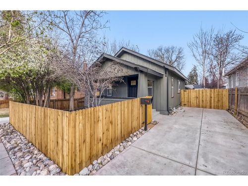 4440 Lowell Blvd, Denver, CO, 80211 | Card Image