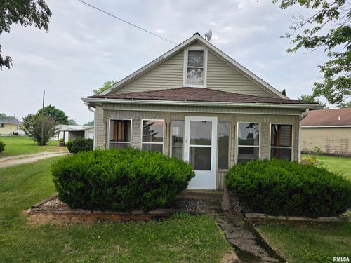 504 S Pennsylvania St, Abingdon, IL, 61410-1640 | Card Image