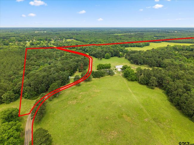 5022 Fm 561, Home with 0 bedrooms, 0 bathrooms and null parking in Simms TX | Image 32