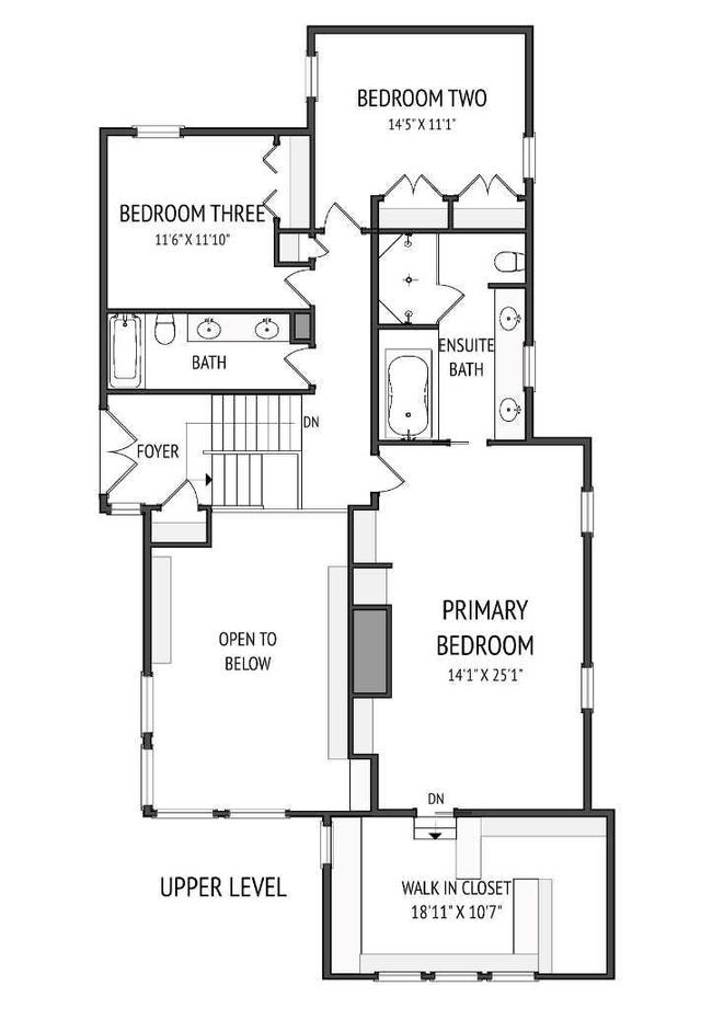 841 Rideau Road Sw, House other with 3 bedrooms, 3 bathrooms and 4 parking in Calgary AB | Image 21