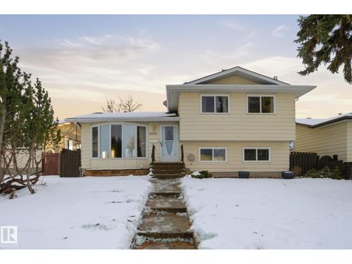 6723 40 Ave Nw, Edmonton, AB, T6K1R9 | Card Image