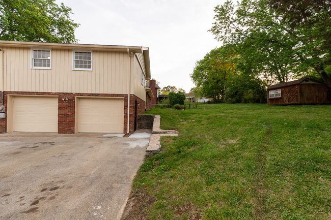1240 Sioux Ter, House other with 3 bedrooms, 2 bathrooms and 6 parking in Madison TN | Image 19