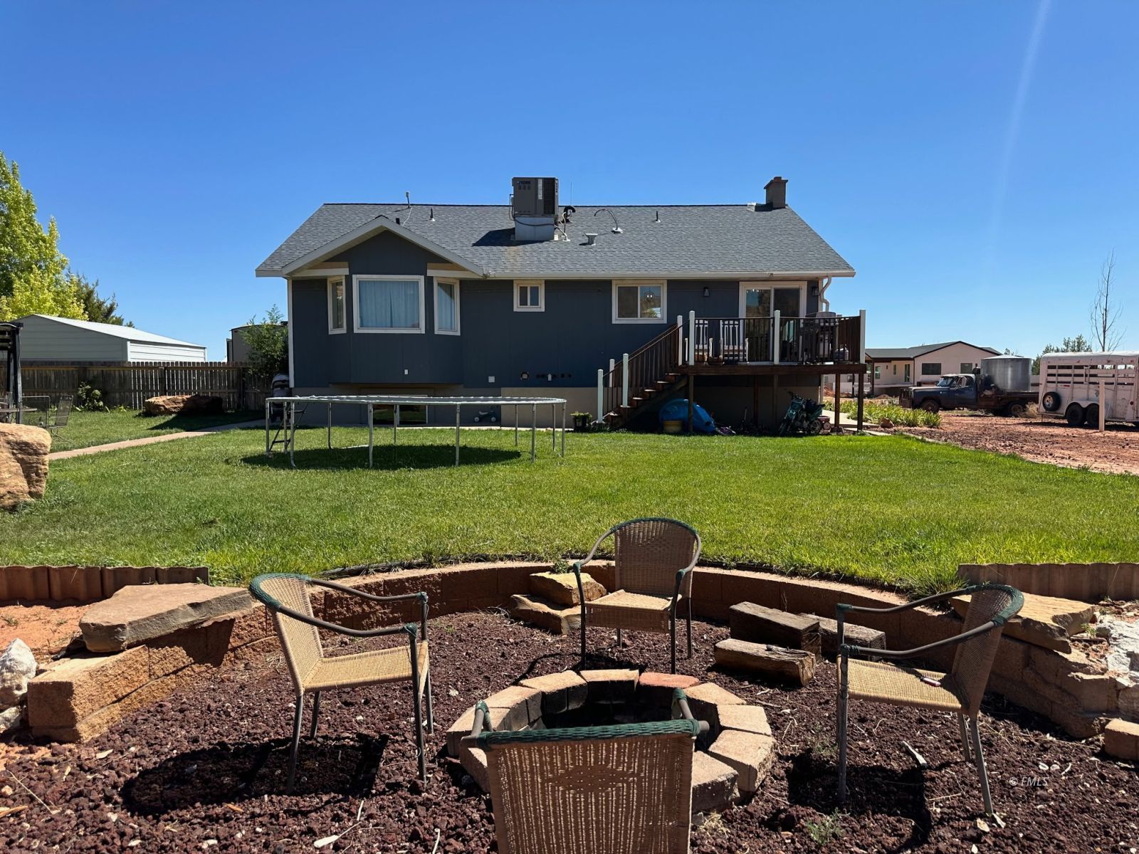 Residential in Colorado City 2