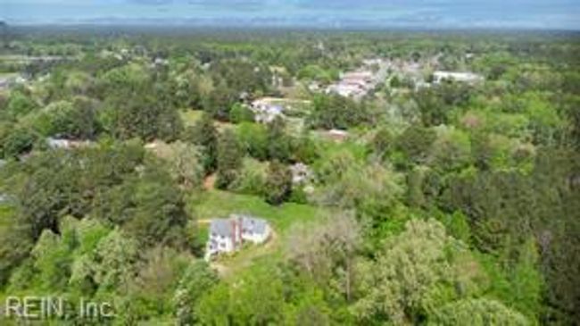 525 Main St, House other with 6 bedrooms, 3 bathrooms and null parking in Mathews VA | Image 11