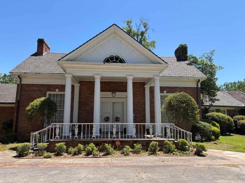1 Elmwood Circle, Pine Bluff, AR, 71603 | Card Image