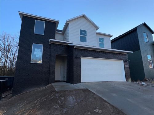 1895 E Fiji Street, Fayetteville, AR, 72701 | Card Image