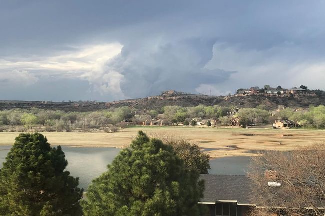 67 S Lakeshore Dr, House other with 4 bedrooms, 3 bathrooms and null parking in Ransom Canyon TX | Image 49