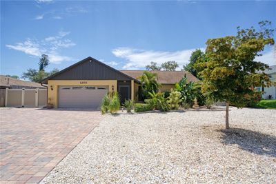 1255 Mohawk Road, House other with 2 bedrooms, 2 bathrooms and null parking in Venice FL | Image 1