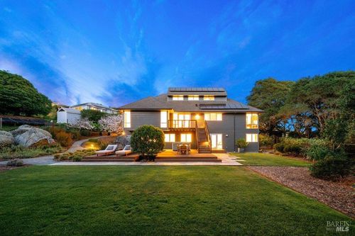 103 Reed Ranch Rd, Belvedere Tiburon, CA, 94920-2024 | Card Image