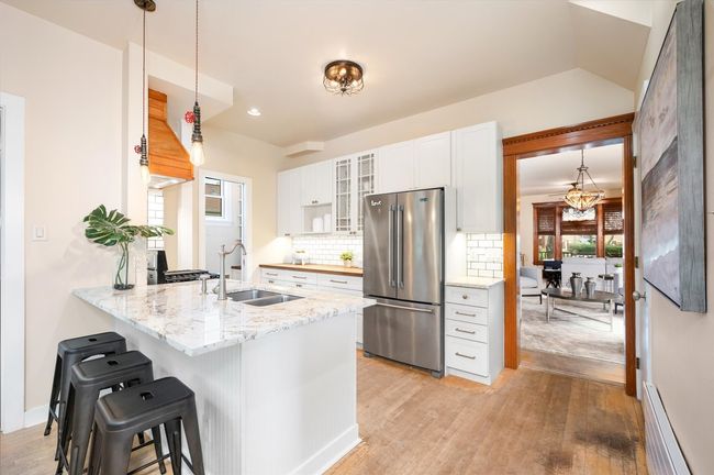 7637 Wilcox St, Home with 3 bedrooms, 2 bathrooms and null parking in Forest Park IL | Image 8