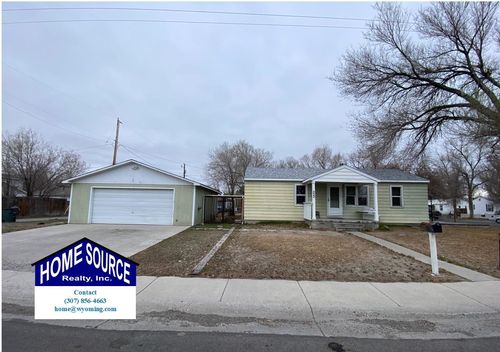 522 N 12th St E, Riverton, WY, 82501-3806 | Card Image