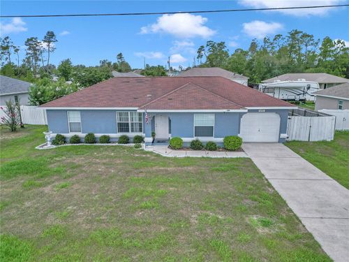 14762 Sw 22nd Court Rd, OCALA, FL, 34473-7563 | Card Image