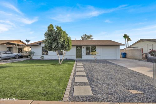 643 E Harmony Avenue, Mesa, AZ, 85204 | Card Image