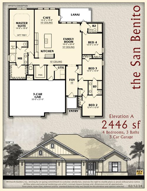 37 Walk Along Way, Crestview, FL, 32536 | Card Image