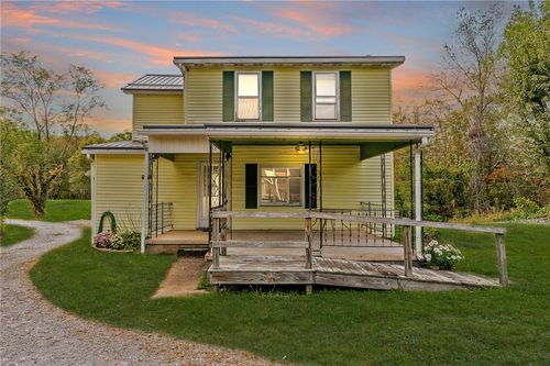 114 Post Office Rd, Dilliner, PA, 15327 | Card Image