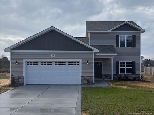 2677 Nc Highway 20 W, Saint Pauls, NC, 28384-4003 | Card Image