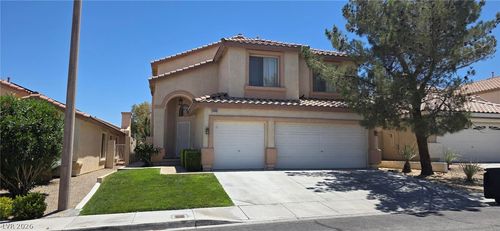 10509 Horseshoe Falls Ct, Las Vegas, NV, 89144-1390 | Card Image