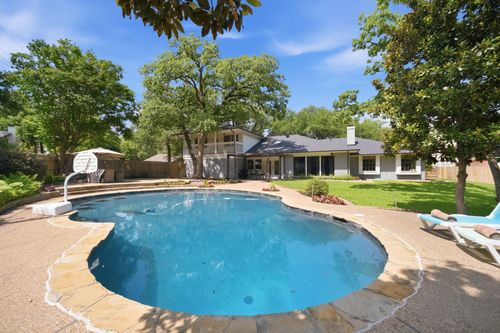 3612 Greenbriar Ct, Colleyville, TX, 76034-8673 | Card Image