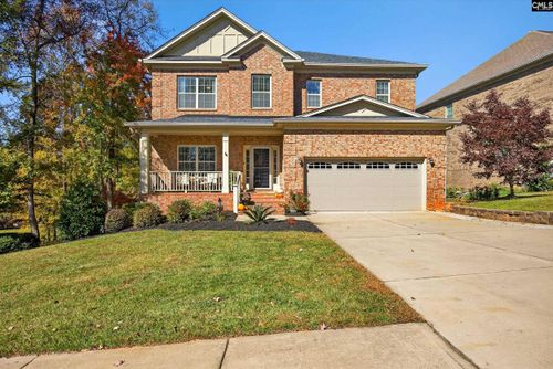 349 Bent Oak Dr, Chapin, SC, 29036-7681 | Card Image