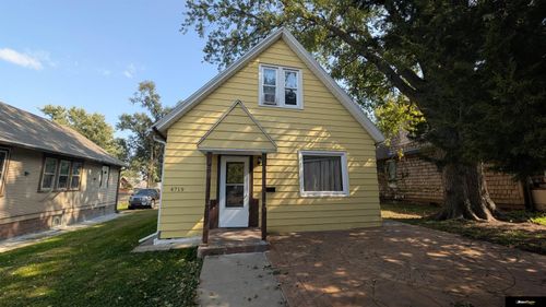 4719 S 18th St, Omaha, NE, 68107-2904 | Card Image
