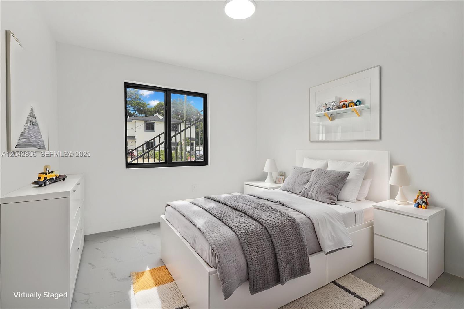 Residential Lease in Miami 5