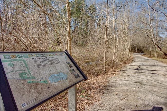 605 Spruce Dr, Home with 0 bedrooms, 0 bathrooms and null parking in Pine Lake GA | Image 7